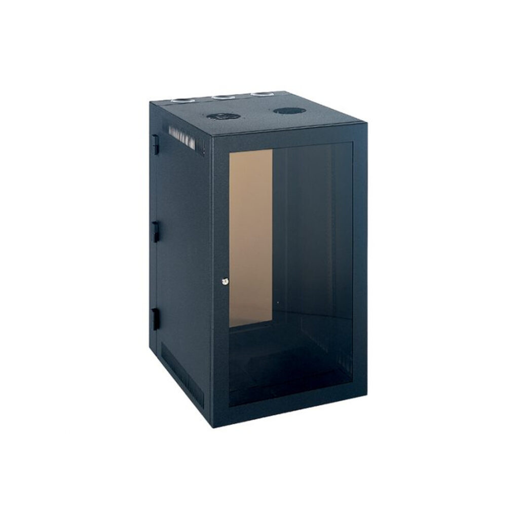 Gabinetes de montaje en pared