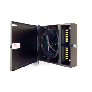 WTC Cabinets Wall Mount Fiber Enclosures