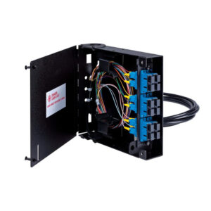 Fiber Zone Distribution Enclosure