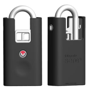 Candado Armored Bluetooth