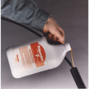 Lubricante F-128 cable de fibra óptica