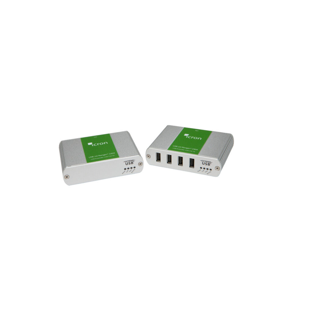 Extensor de USB 100 Metros