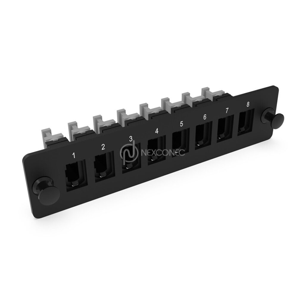 PLACAS ADAPTADORAS MPO
