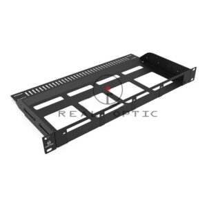 Bandeja Fibra óptica Modular