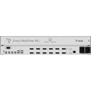 Extensor KVM 4K