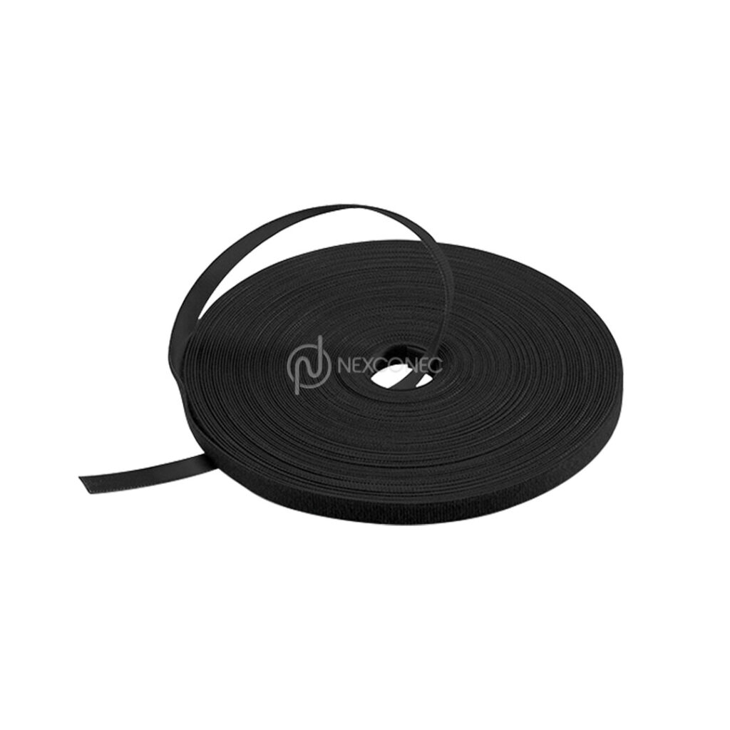 VELCRO CABLE TIE ROLL