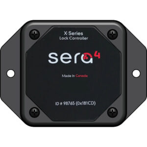 Cerradura Inteligente Bluetooth SLC2