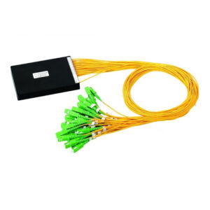 Splitters Fibra óptica