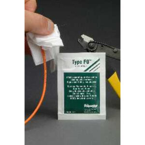 FO Limpiador de fibra óptica