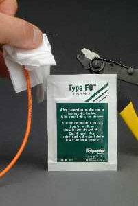FO Limpiador de fibra óptica