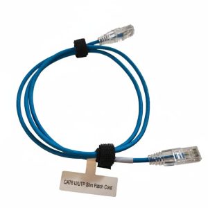 CABLE DE CONEXIÓN RED CAT6 U/UTP