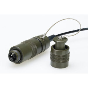 TFOCA 2 CH Fiber Optic