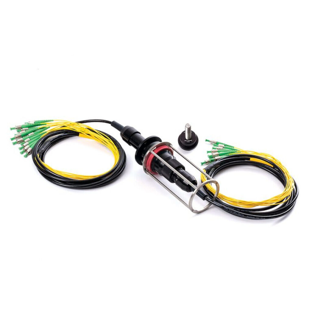 IRIS® Cable Assemblies