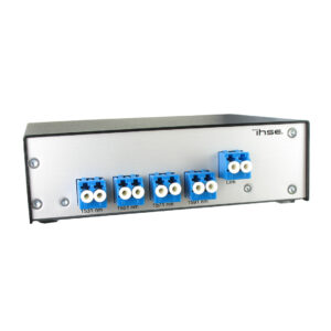 DRACO CWDM MUX/DEMUX KIT