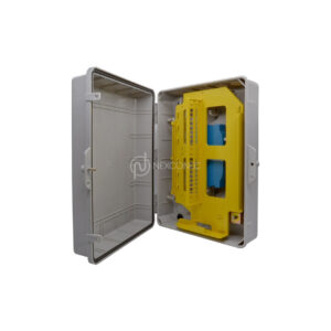 Wall Box Indoor/Outdoor IP65
