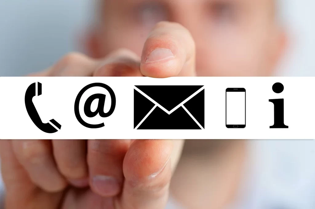 Contacto Real Optic Ventas