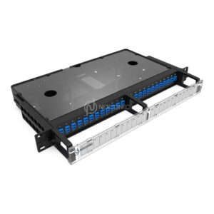 Sliding Patch Panel FO