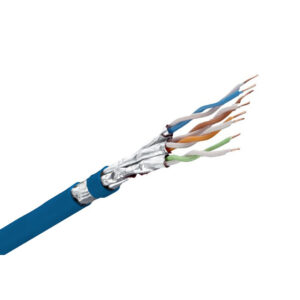 Cable U/FTP CAT.6A 23 AWG