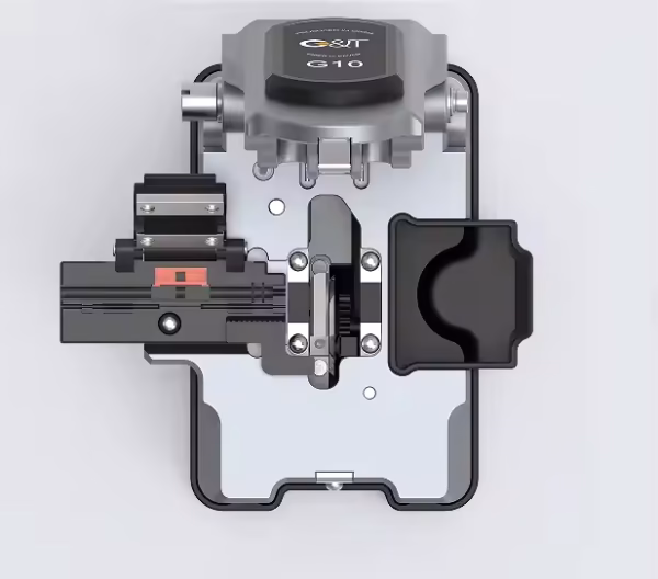 Cortadora de Fibra Óptica de Alta Precisión G10 - Imagen 3