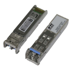 SFP Fiber Transceivers