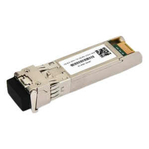 Transceiver Optical SFP 10G y 10Km