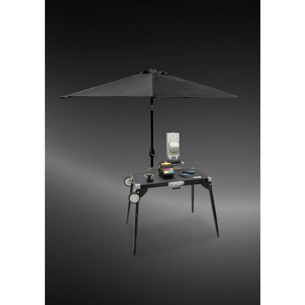 PRATICO – Working station
