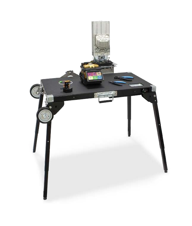 PRATICO – Working station - Imagen 5