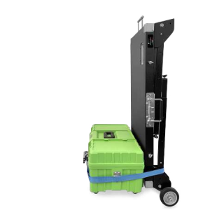 PRATICO – Working station