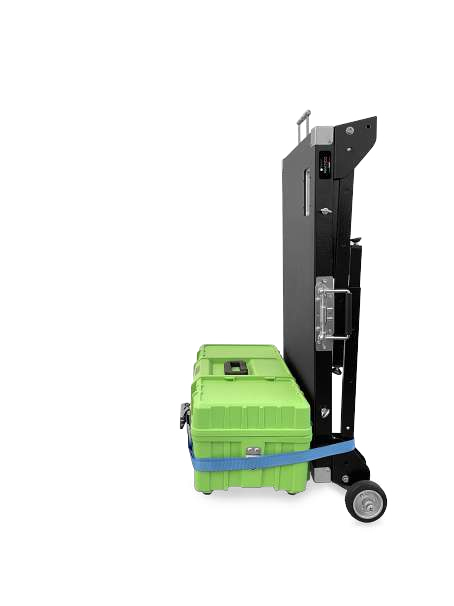 PRATICO – Working station