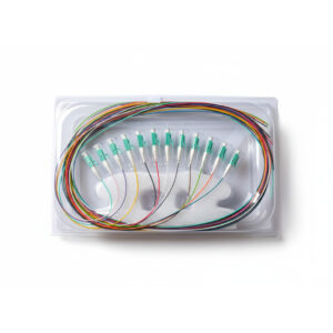 Pigtail Fibra Optica Kit Colores