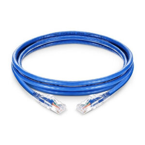 CAT.6 U/UTP PATCH CORD