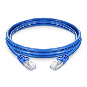 CAT.6A S/FTP PATCH CORD