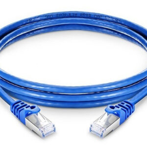 CAT.6A S/FTP PATCH CORD